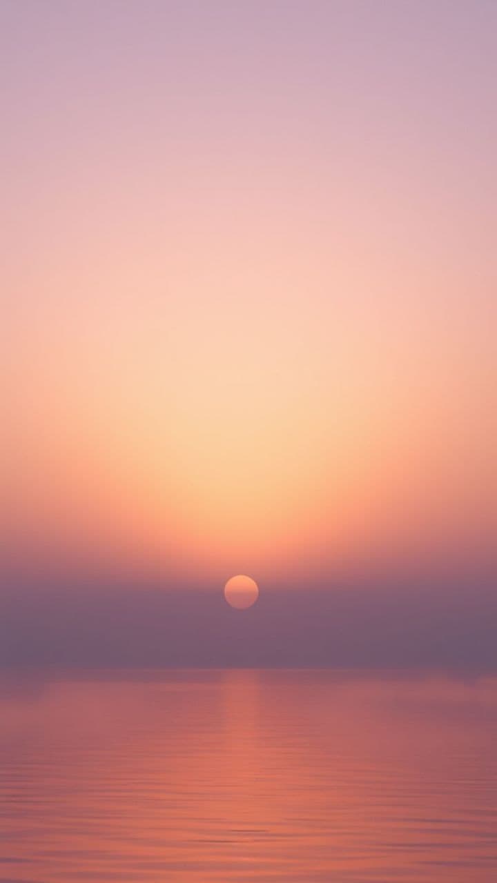 Tout pour moi, Jésus.