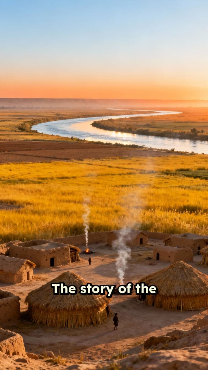 The Tower of Babel's Lesson
