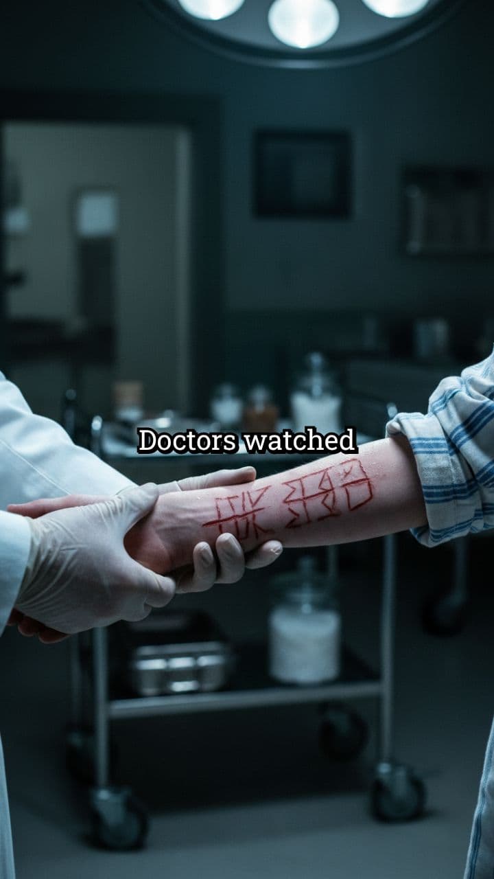 The 1949 Exorcism That Left Doctors Stunned