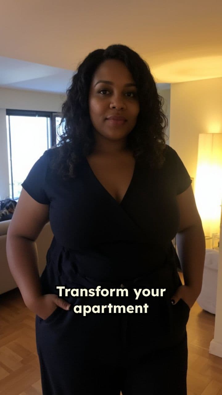 Transform Your Apartment into Income