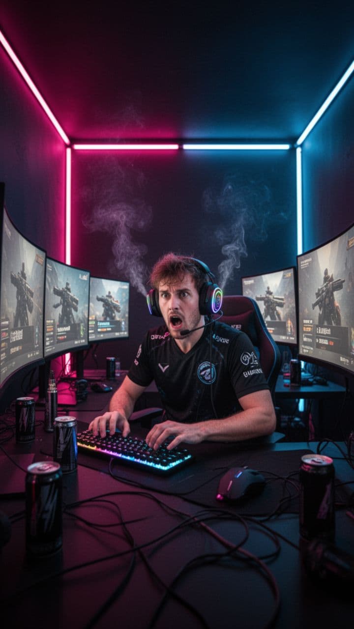 Guillain, change ta sensi