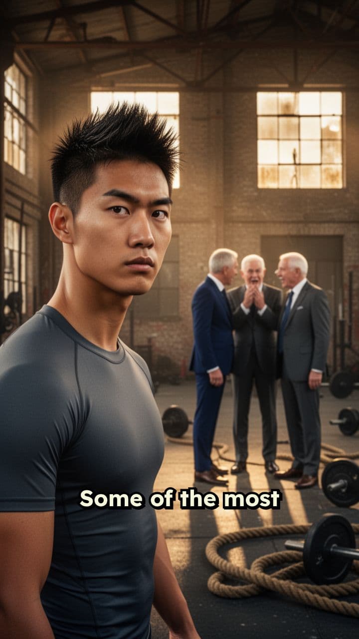 Doubt Fuels My Determination