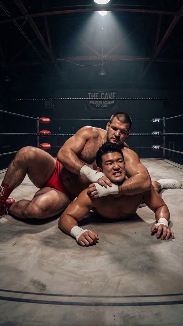 Private Ring Showdown