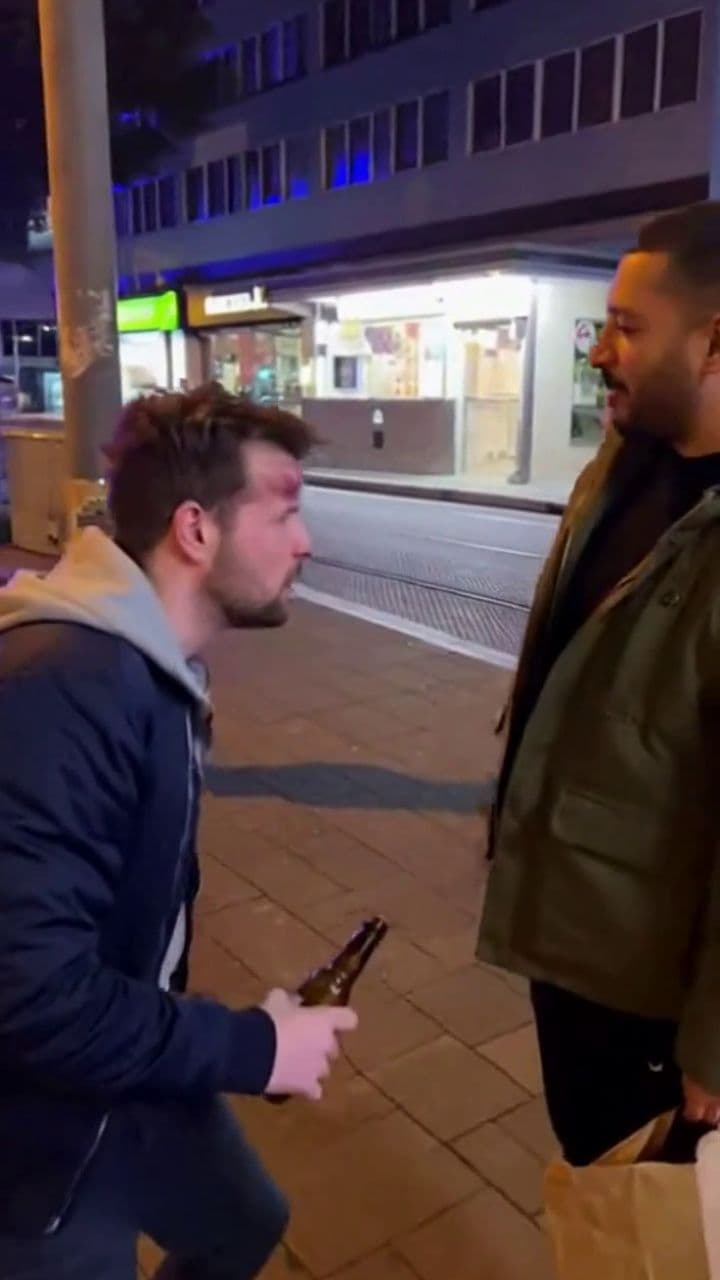 Τελευταία βήματα προς το σπίτι