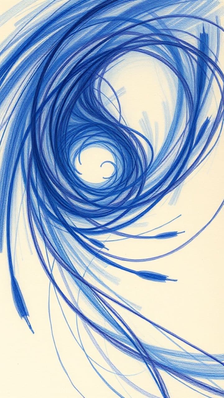 Saved from Ophelia's Fate