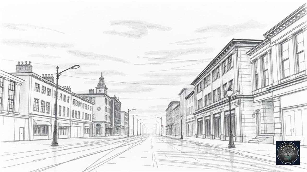 Dłutem życia przez strach