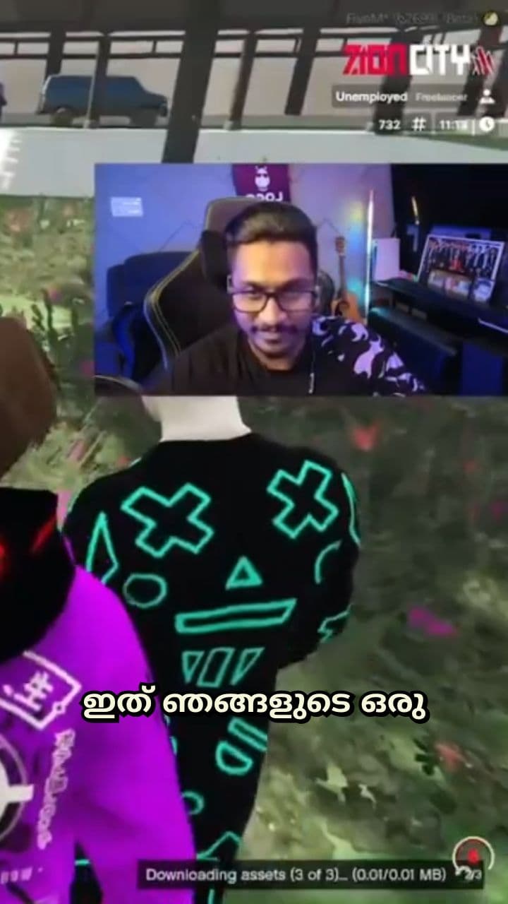 The 150-Year-Old Transplanted Tree from Tokyo