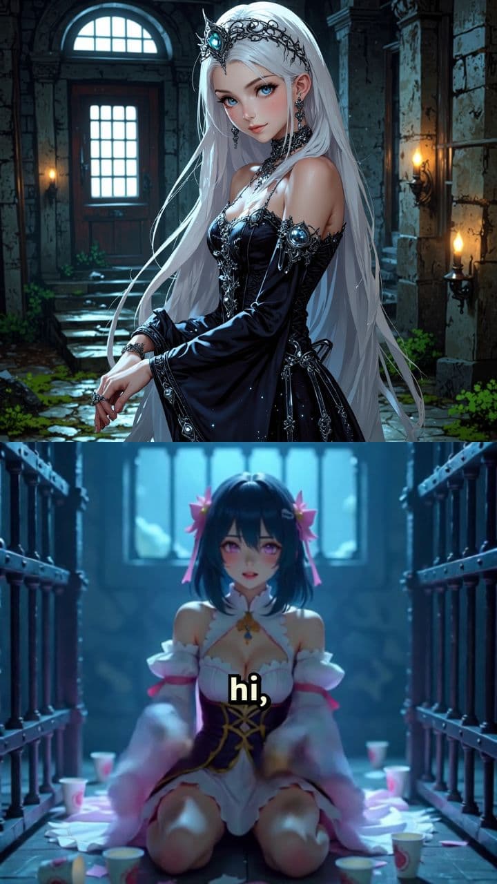 Creative Journey of HadraKonim