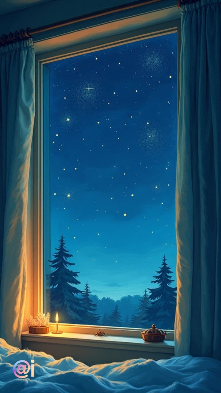 Celestial Wonders Explained