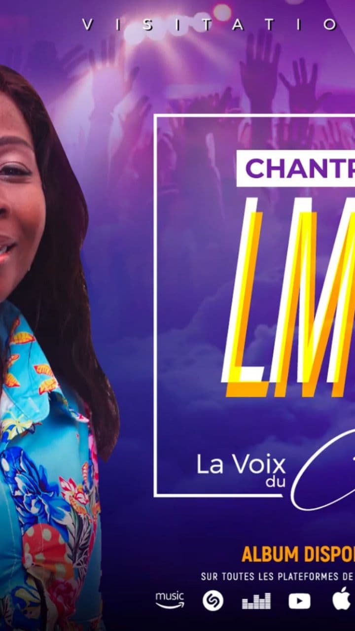 Dieu d'amour, Dieu fidèle