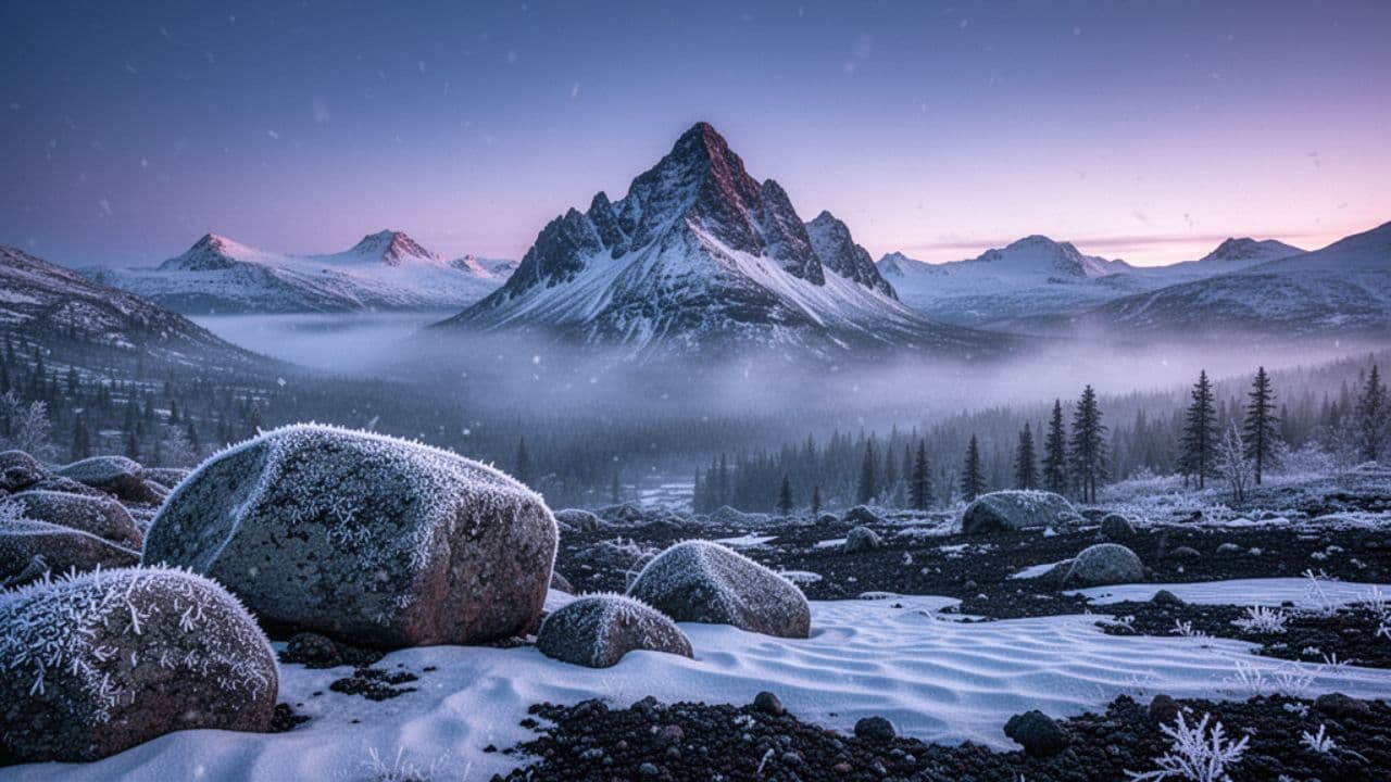 Heisen: Stand Alone Northbound Warrior