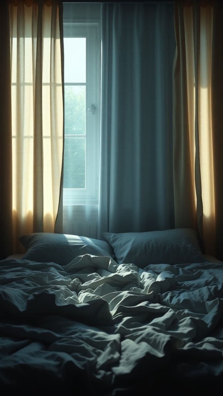 Notte di Ritmi e Amore