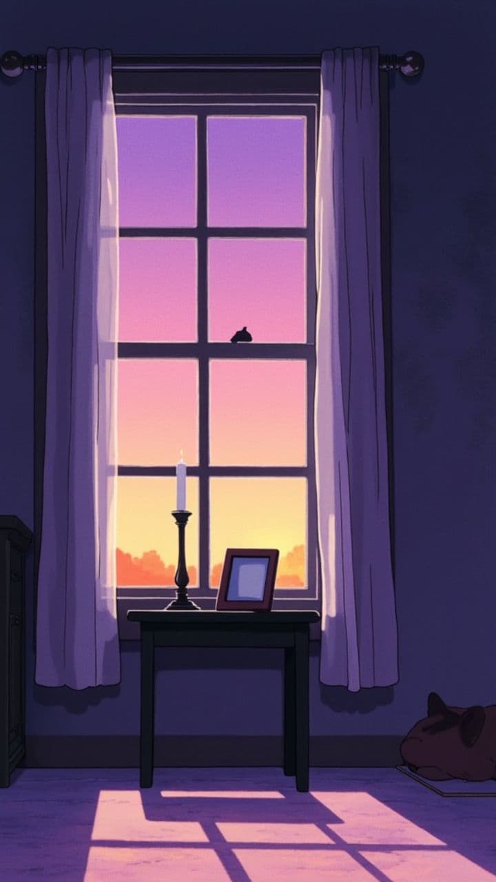 So Numb: A Tribute to Loss