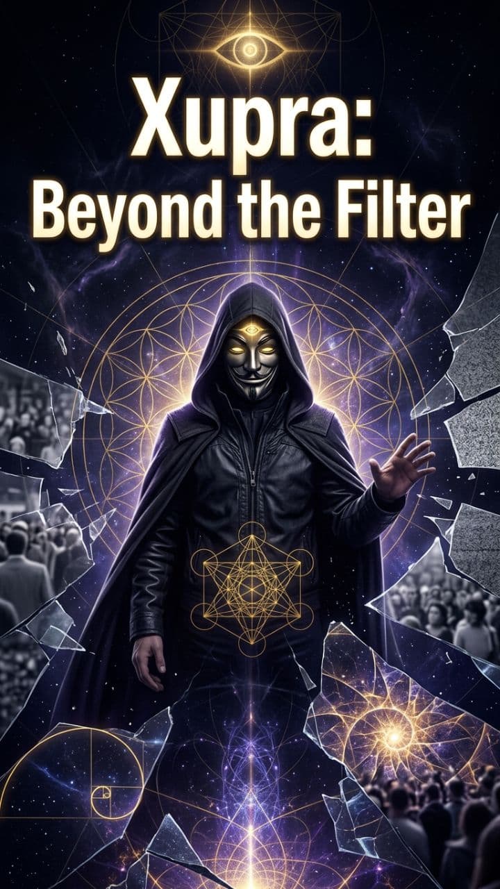 (DONE) Xupra: Beyond the Filter