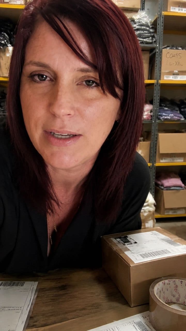 Building Community on eBay Live