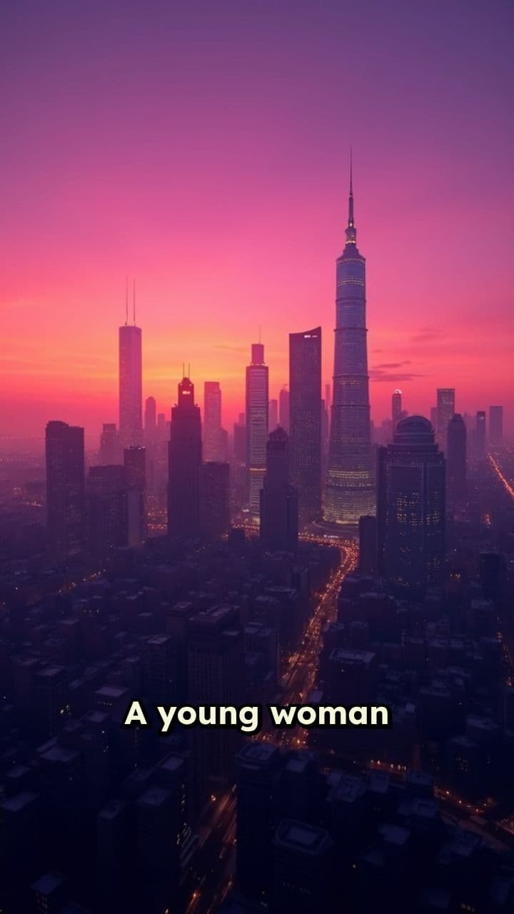 The Tragic Loss of DELAROSA