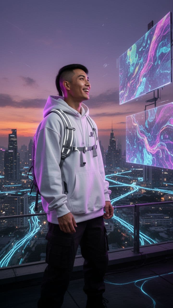 เตรียมช้อป Mobile Expo ศูนย์สิริกิติ์