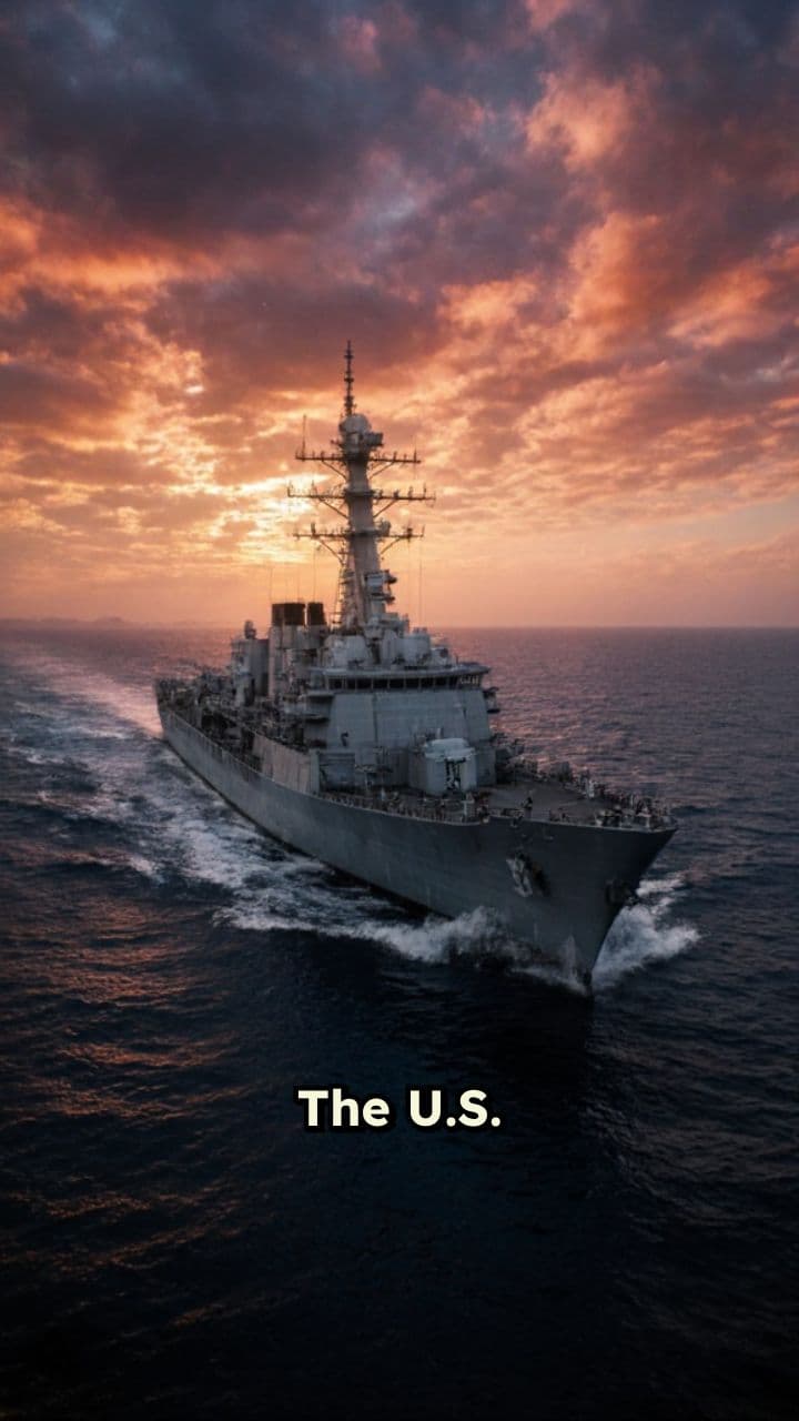 Top 3 Powerful U.S. Military Weapons