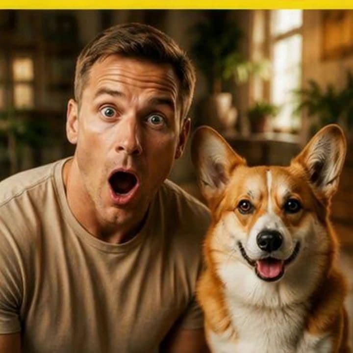 Corgi Superheroes Challenge