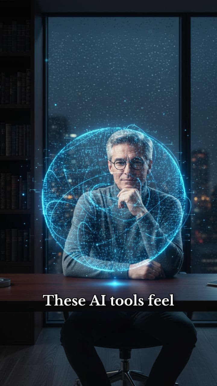 3 AI Tools You Should Use Daily