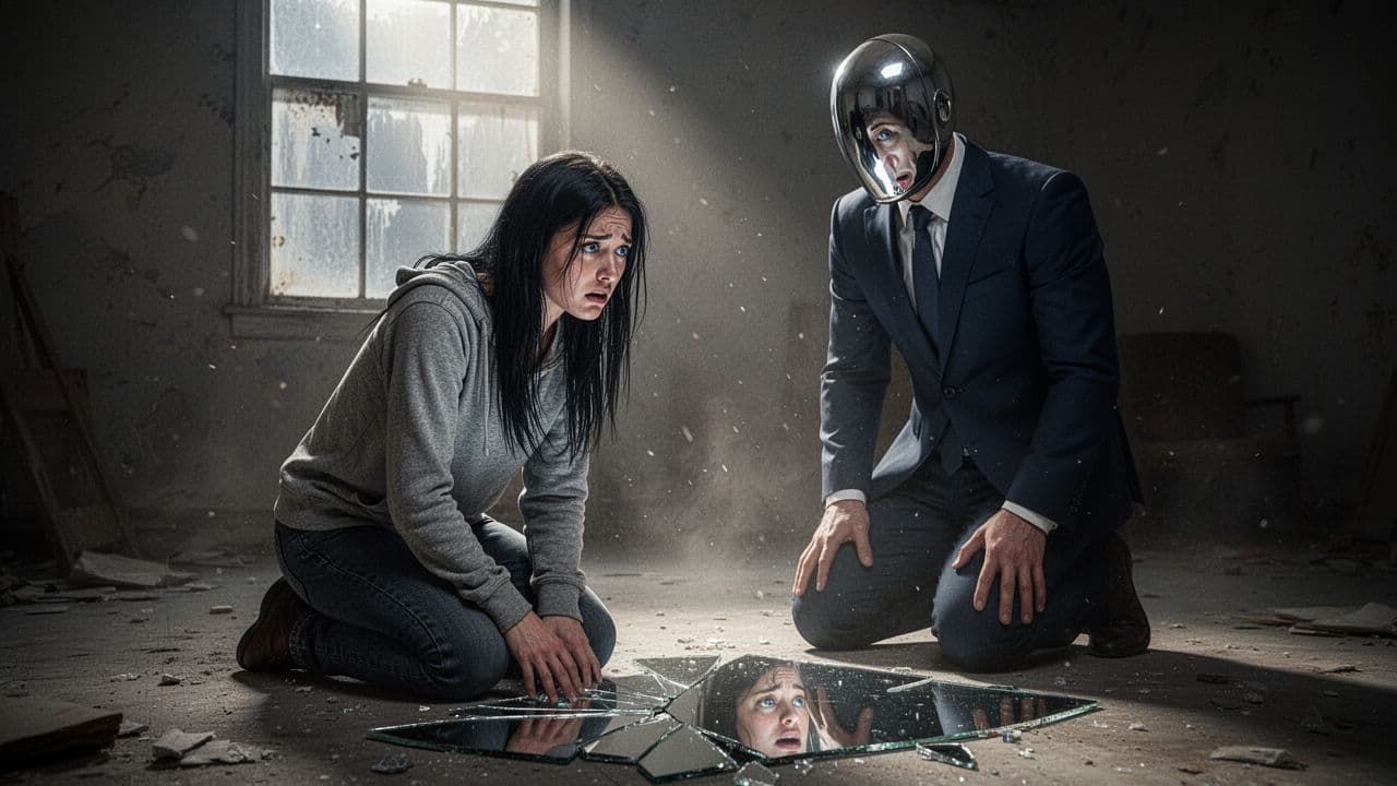 Stop Missing the Narcissist, Awaken