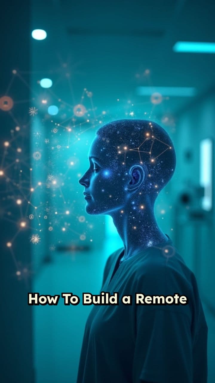 Building Remote Patient Monitoring Software Guide