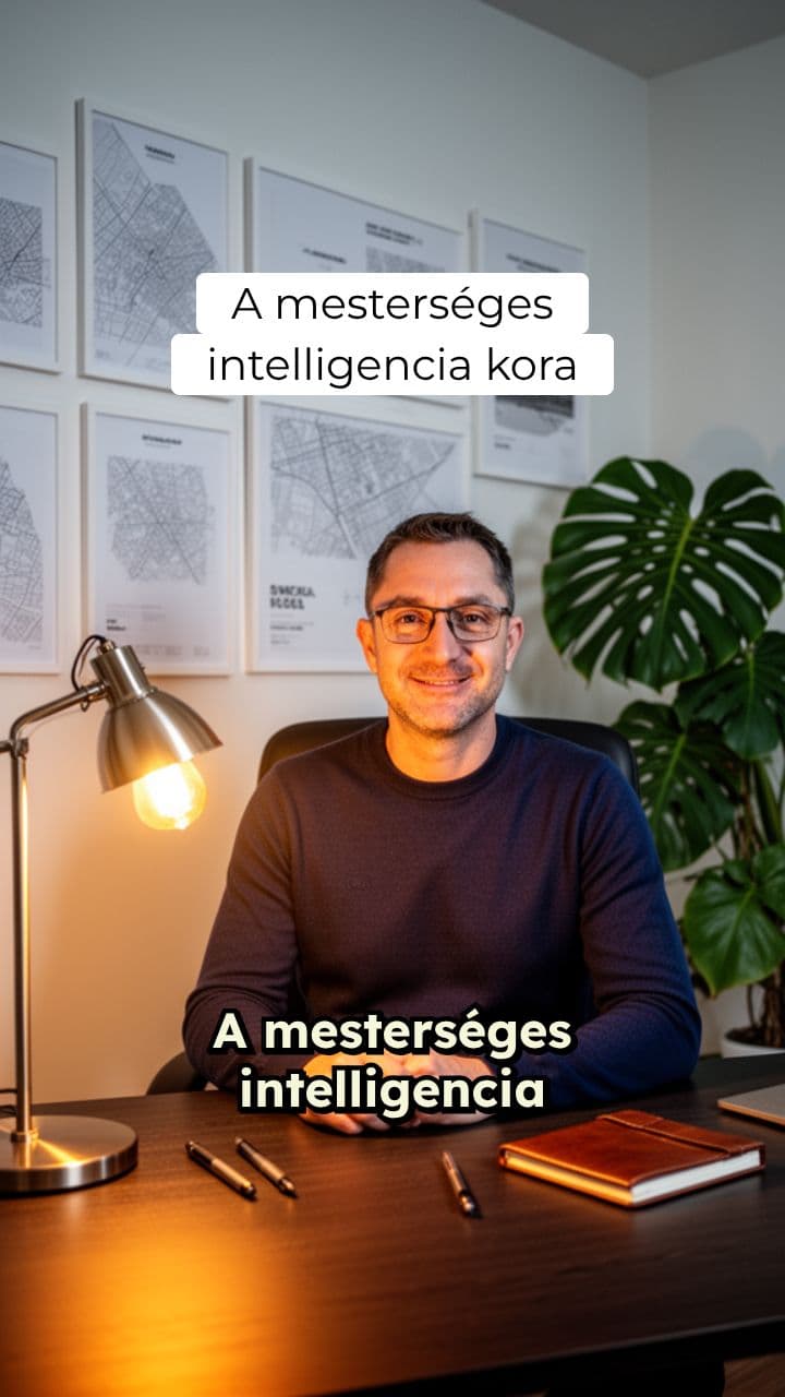 A Mesterséges Intelligencia Lehetőségei