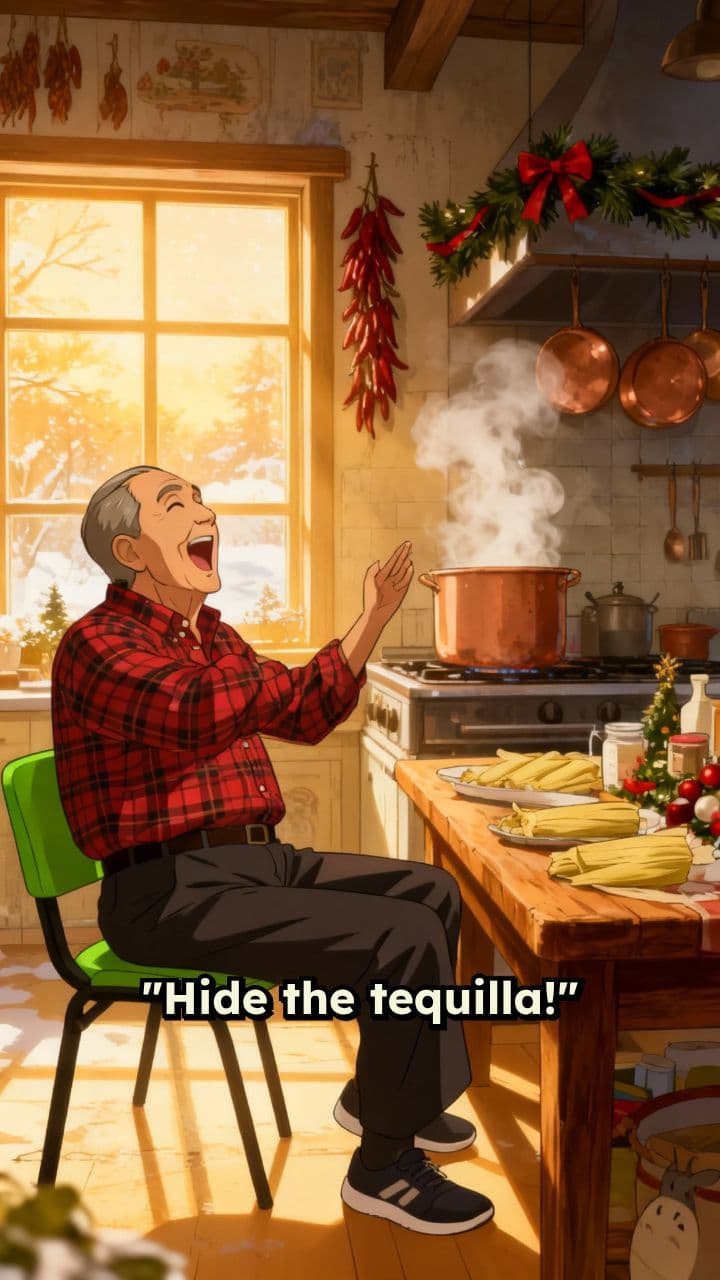 Santa’s Official Confectionery Mission