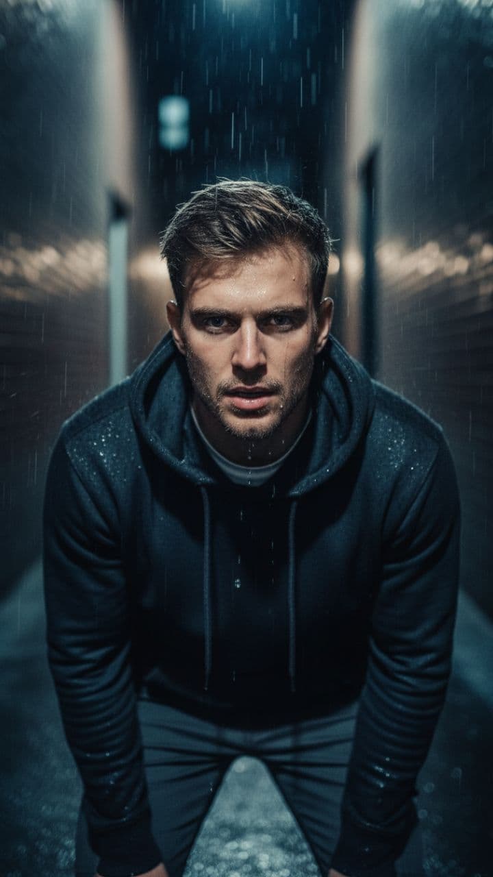 Résilience et Force intérieure