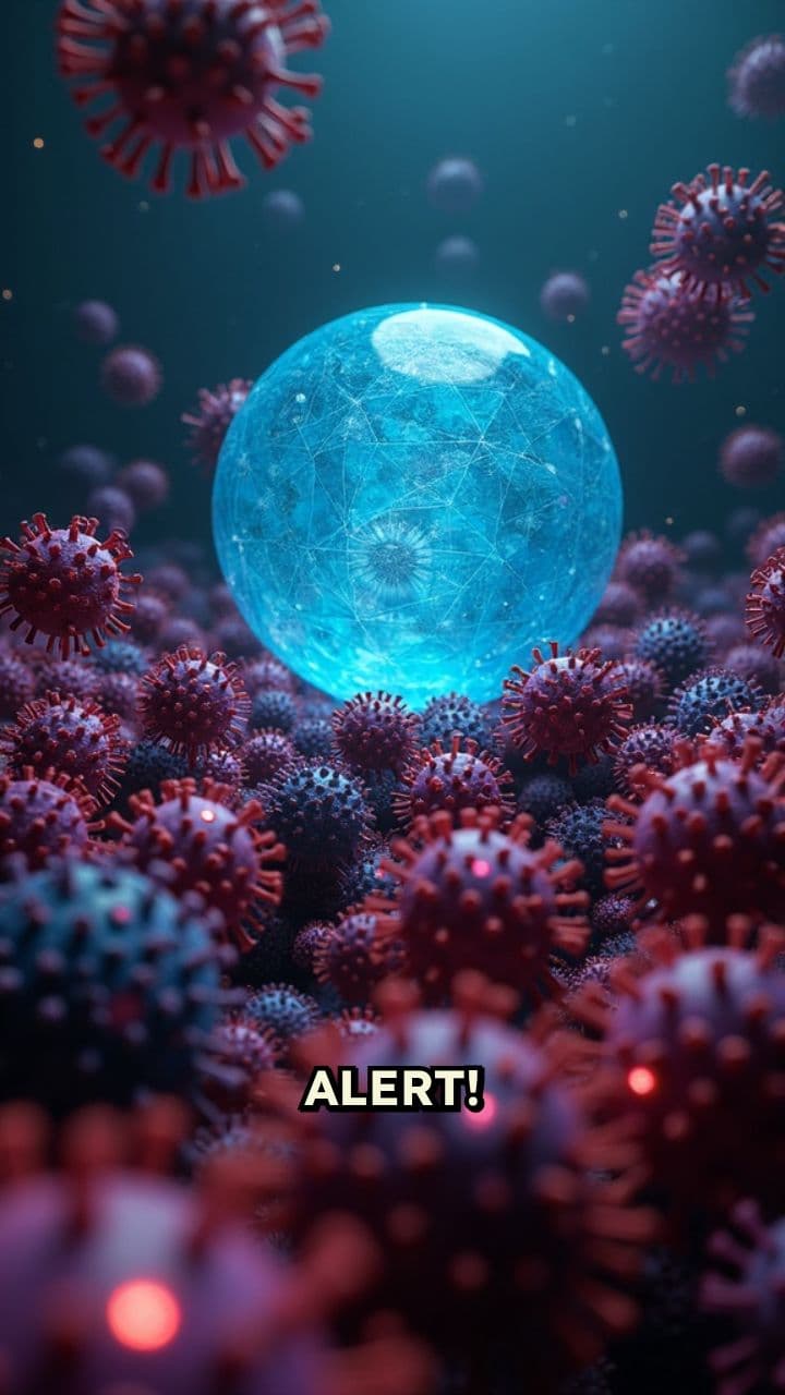 Virus Block: Your Ultimate Defense Against Infections