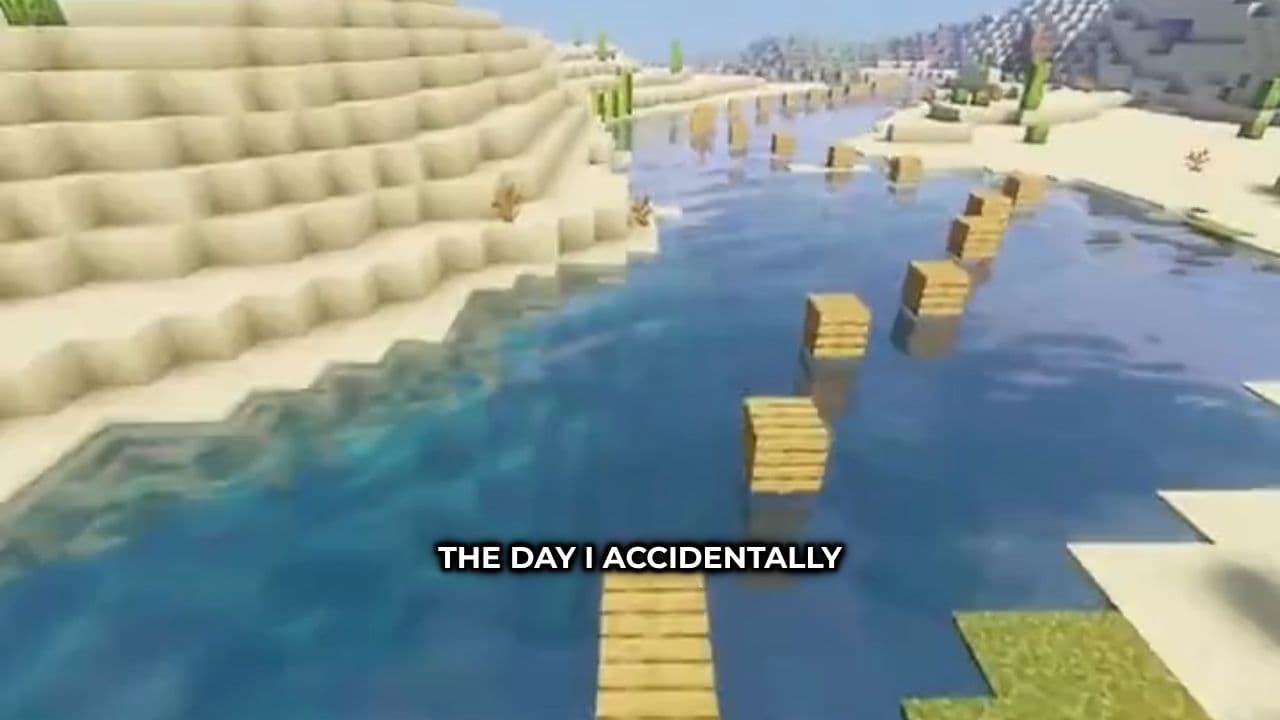 My Accidental Cult Experience