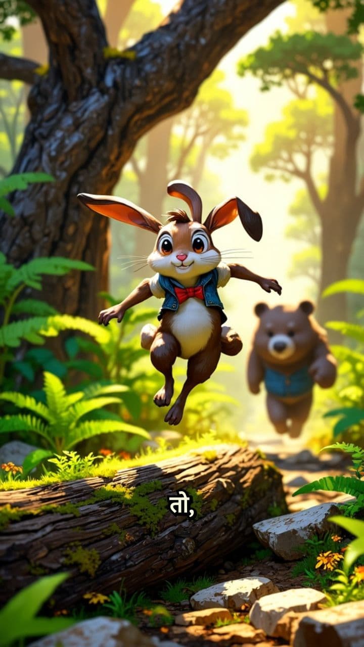 Fudak Falls Into a Pit