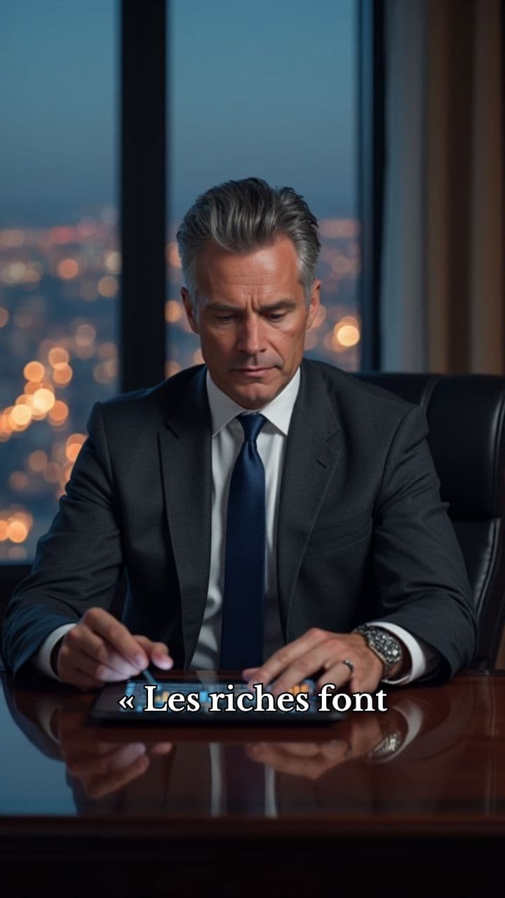 Organise ton argent en 10 minutes par mois