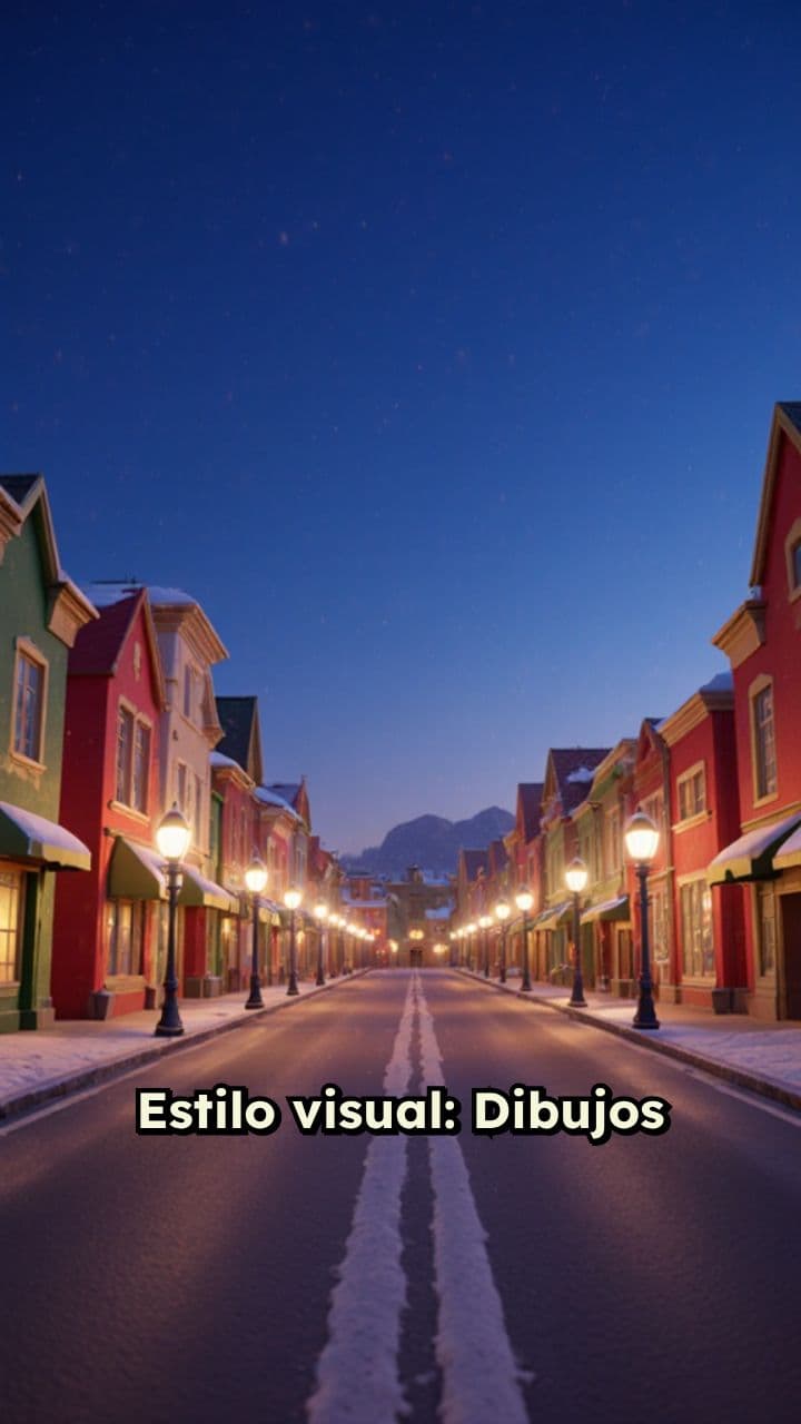 Felices Fiestas del Mercado Santo Domingo