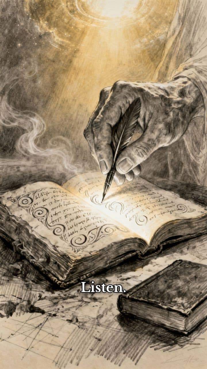 Trust the Process of Your Future