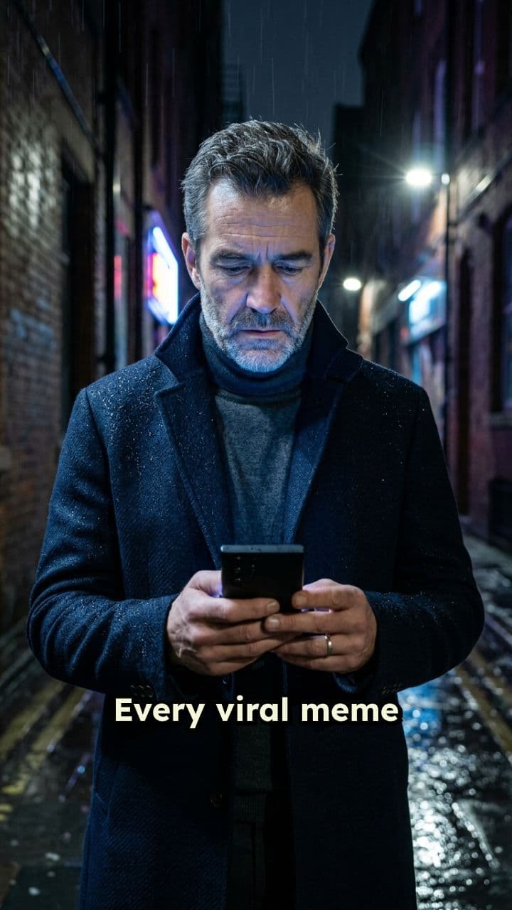How Viral Trends Manipulate Emotions