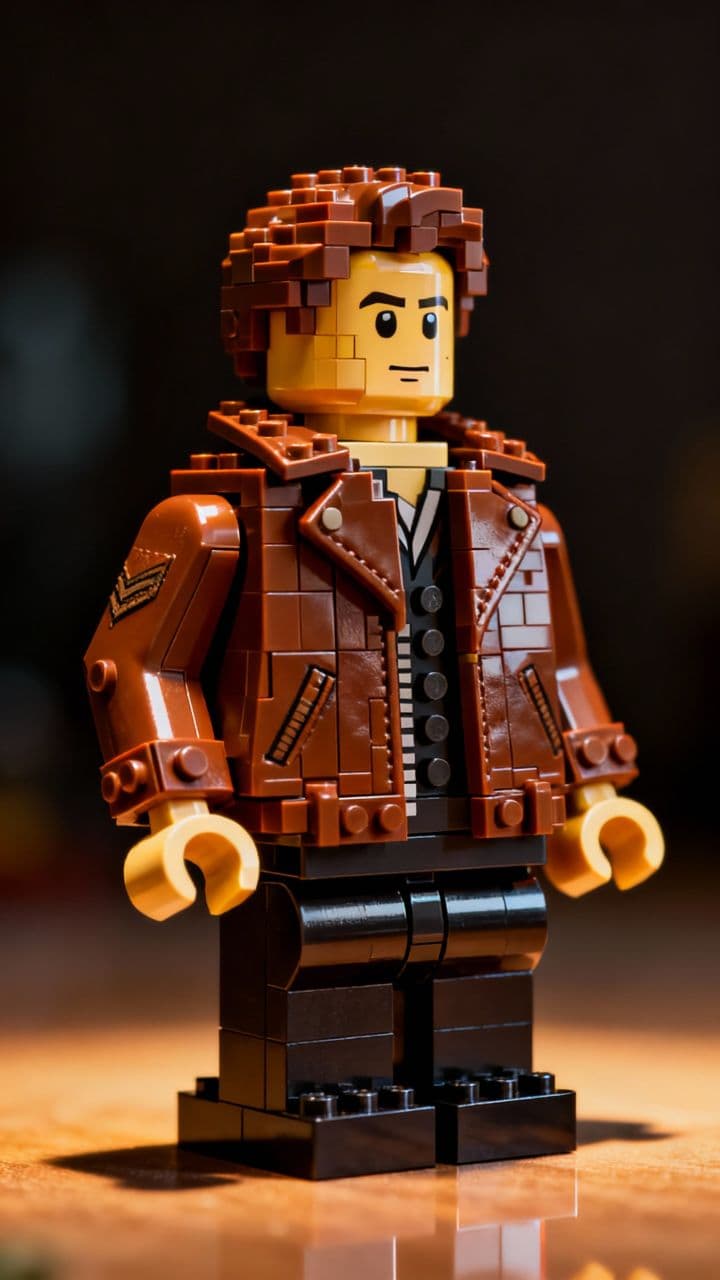 23. A New Promise in the Force