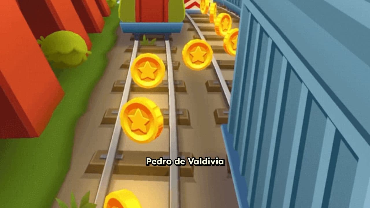 La caída de Valdivia en Chile