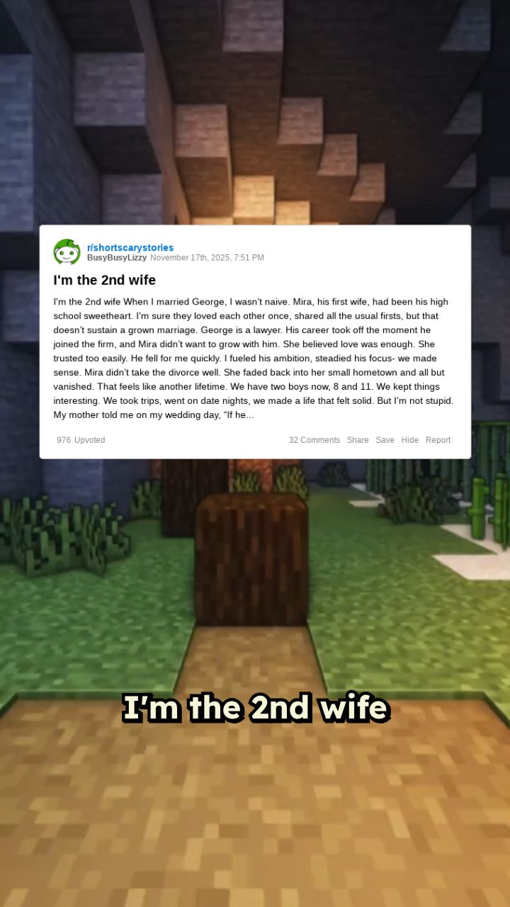 Unexpected Revelations