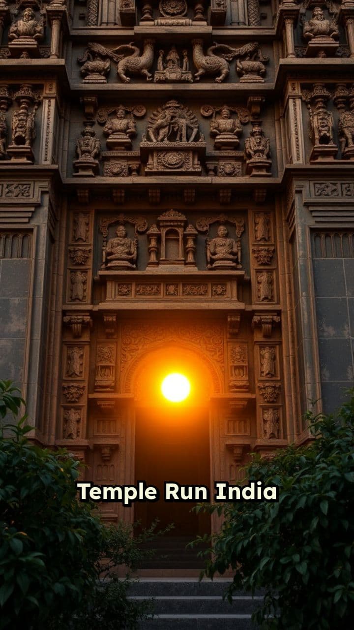 Temple Run India: A Stunning Comeback