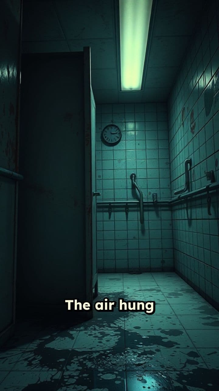 Aka Manto's Nightmare Dance