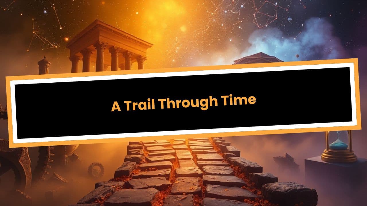 A Trail Through Time