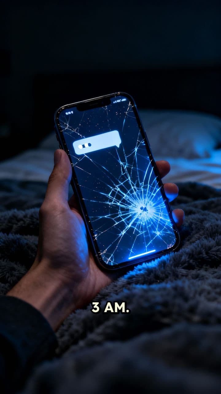 Digital Limbo