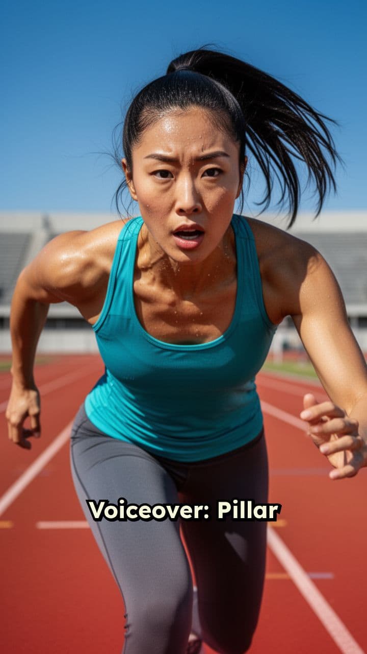 30-Day Speed and Recovery Plan