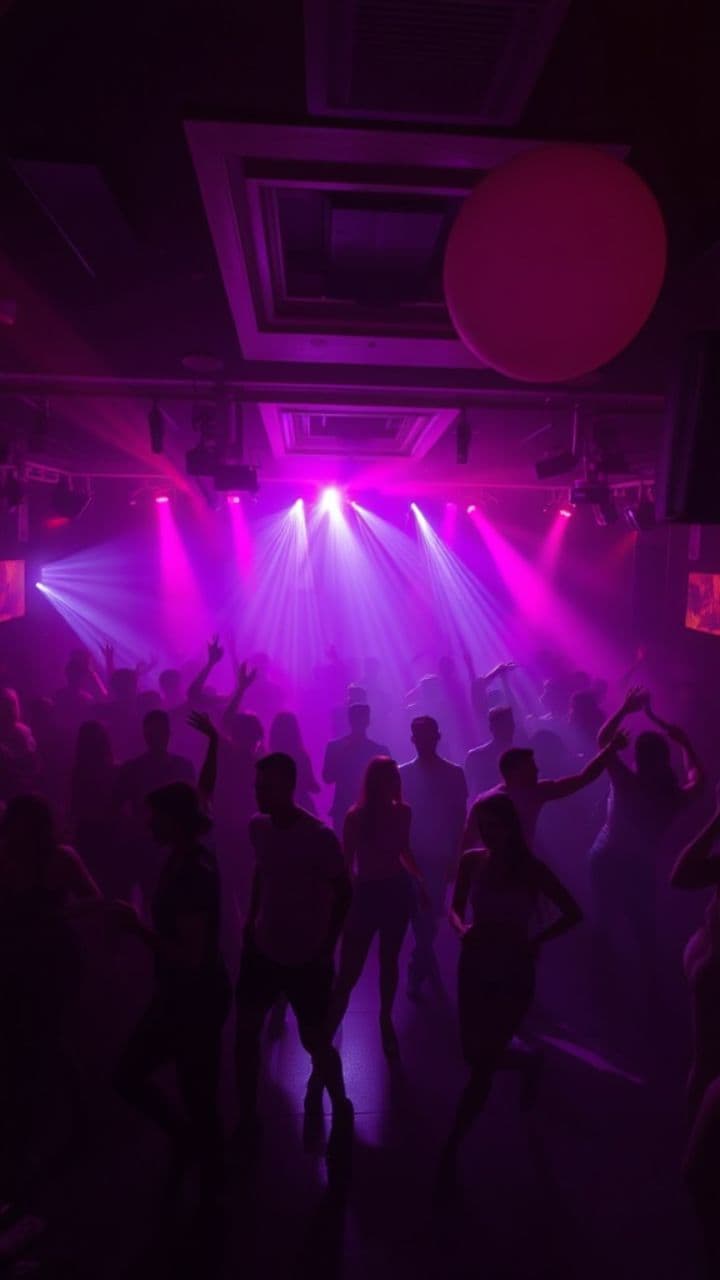 Festen och baksmällan