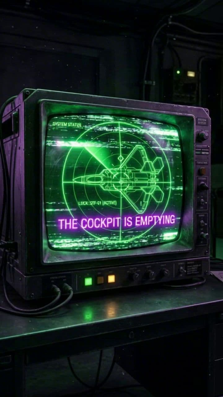 The Automated Shield