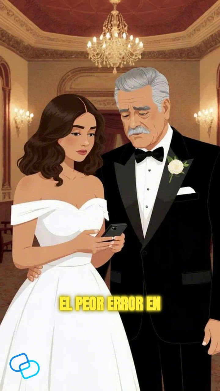 La canción perfecta con papá