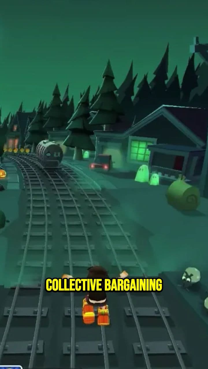 Collective Bargaining Overview