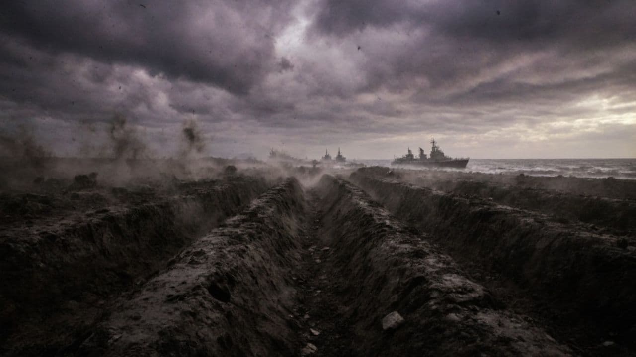 Çanakkale Türküsü