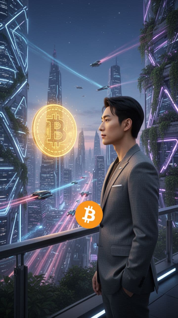 Bitcoin Price Forecast for 2026